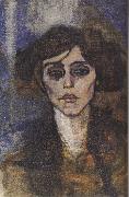 Maud Abrantes (mk39), Amedeo Modigliani